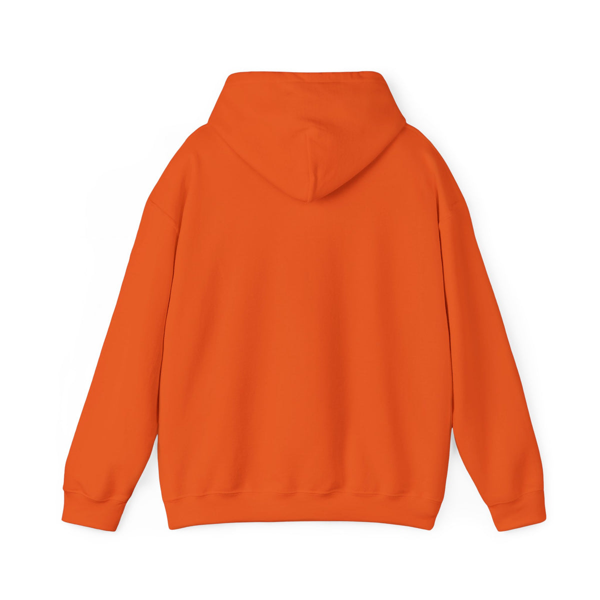 Dog's Leave Paw Prints On Your Heart Unisex Hooded Sweatshirt