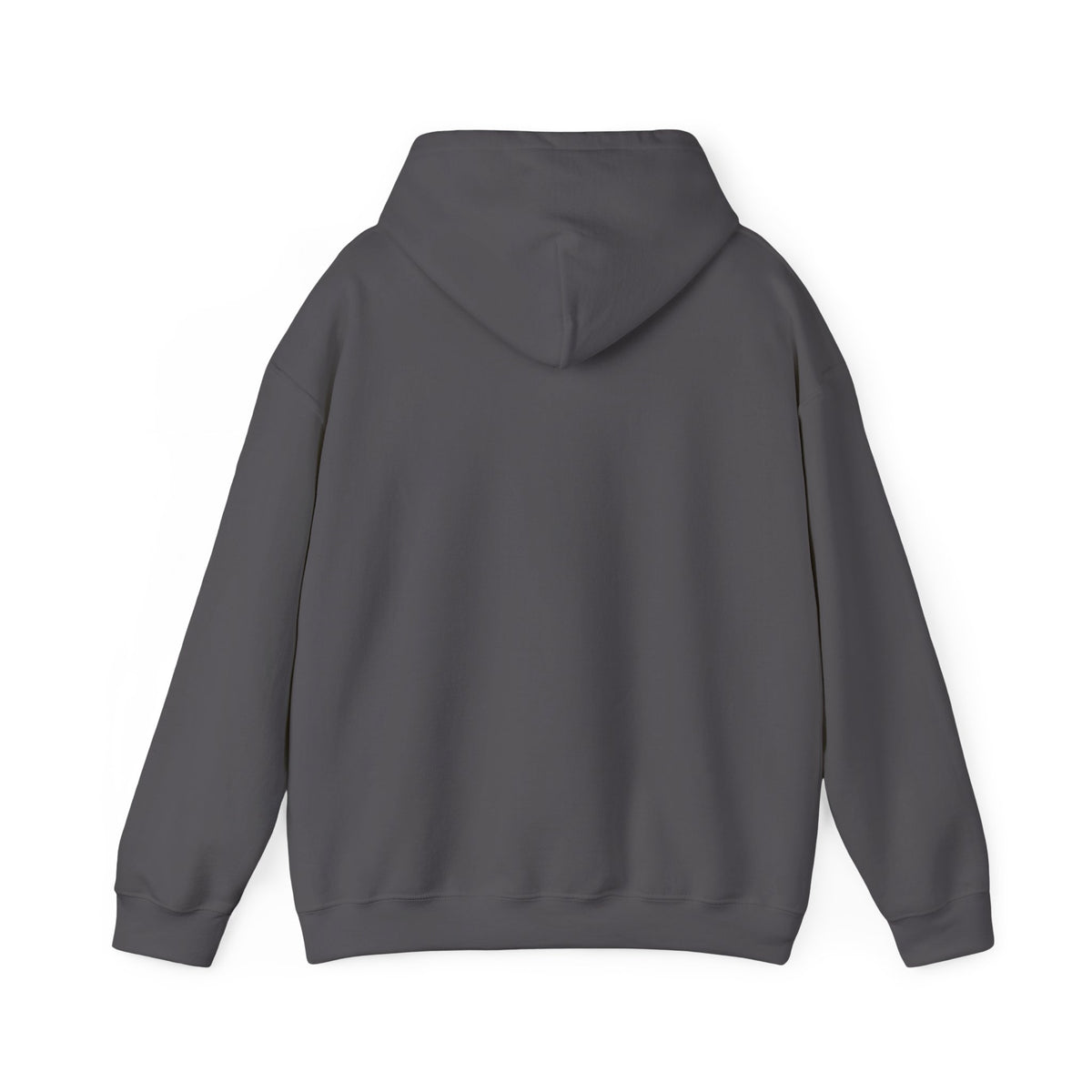 Less People More Dogs Unisex Hooded Sweatshirt