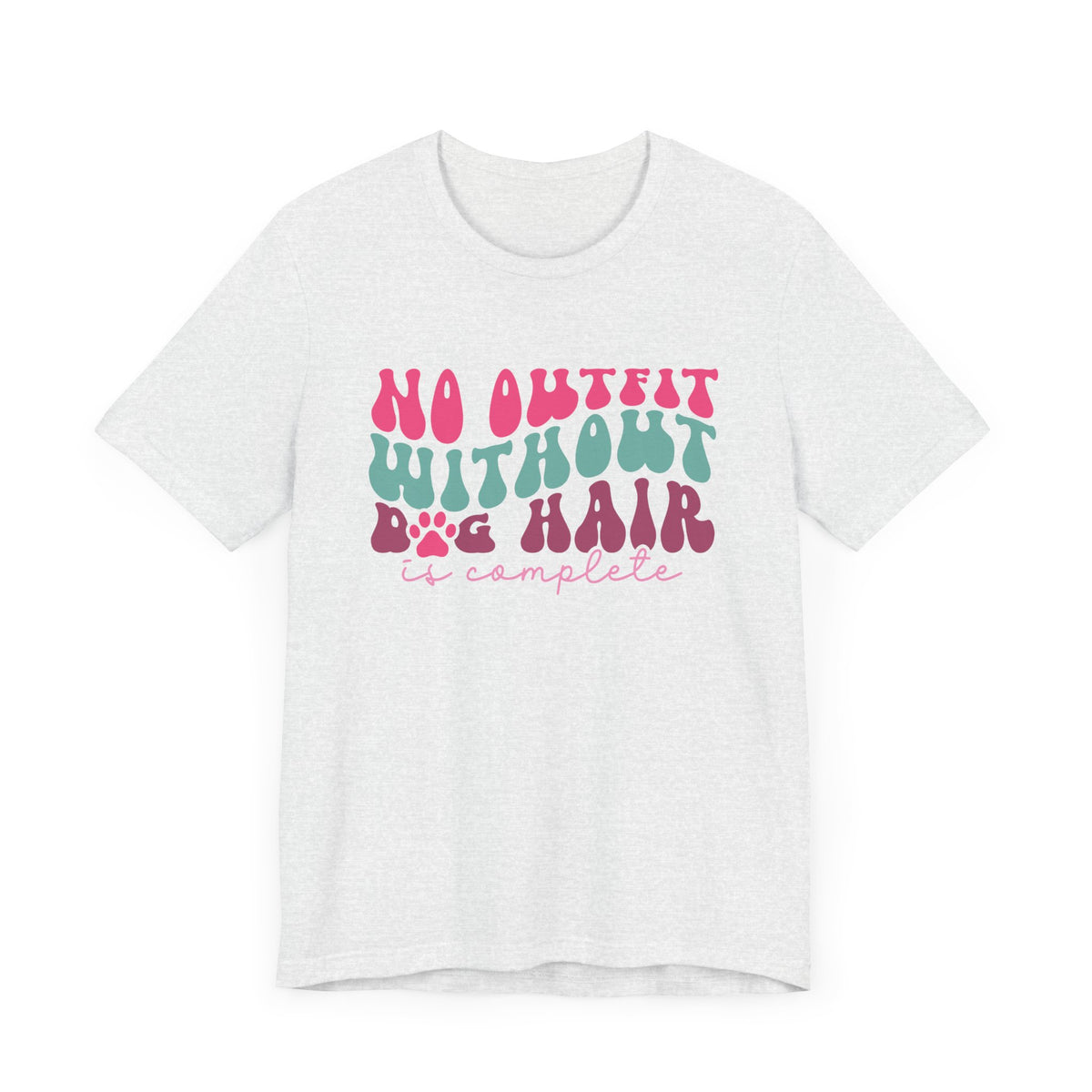 No Outfit Unisex T-Shirt