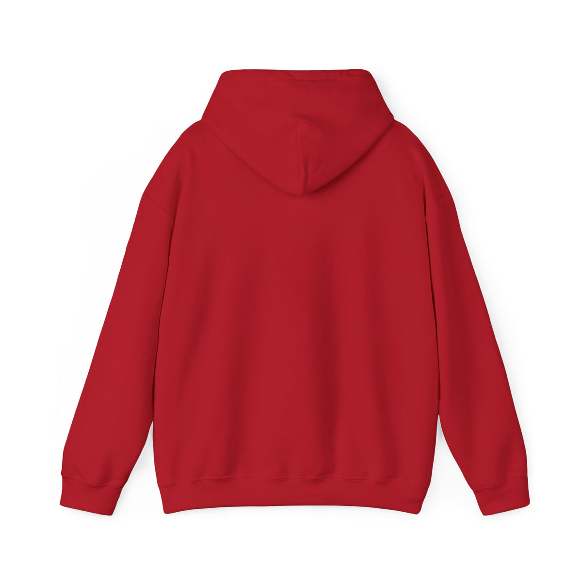 Dogtrovert Unisex Hooded Sweatshirt