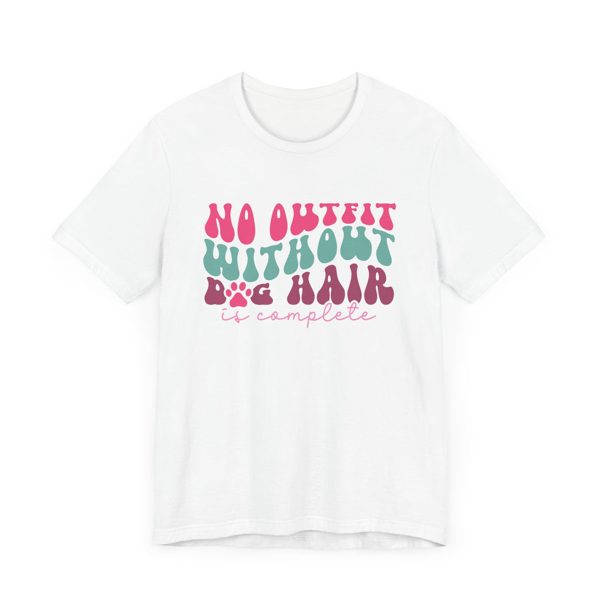 No Outfit Unisex T-Shirt