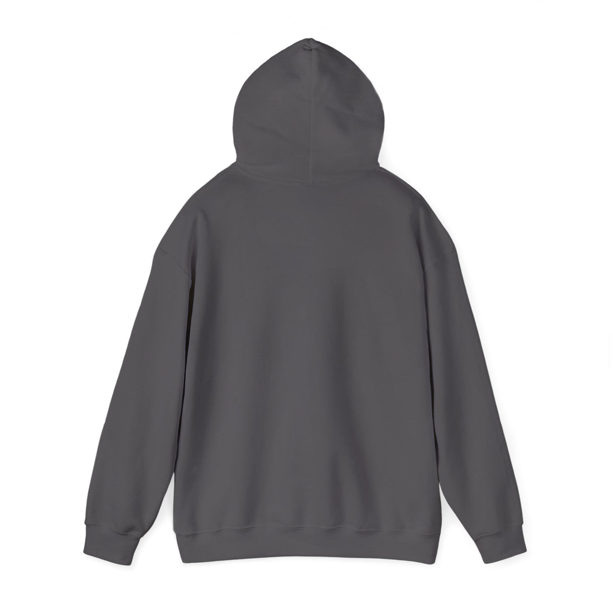 Dog's Leave Paw Prints On Your Heart Unisex Hooded Sweatshirt