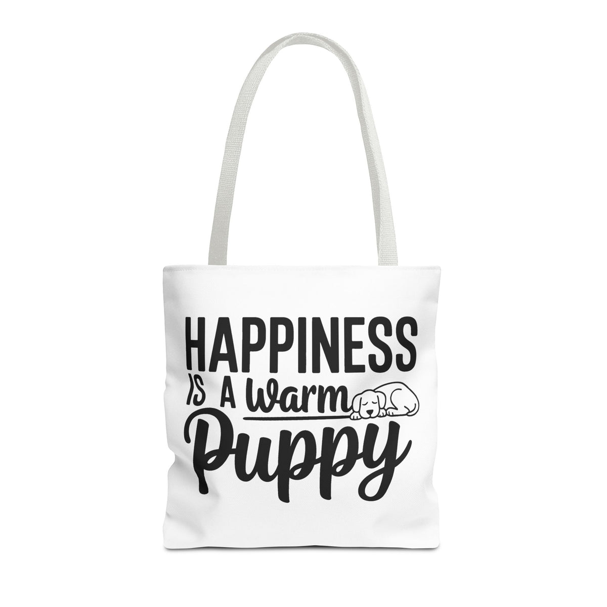 I'm Probably Thinking About My Dog Tote Bag - Perfect for Dog Lovers, Pet Owners, Dog Gifts, Shopping, Beach Bag, Everyday Use
