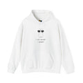 I Do What I Want Unisex Hooded Sweatshirt