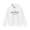In My Dog Foster Era Unisex Hooded Sweatshirt