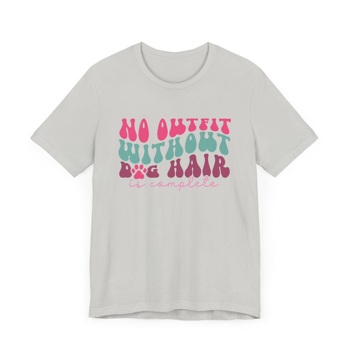 No Outfit Unisex T-Shirt