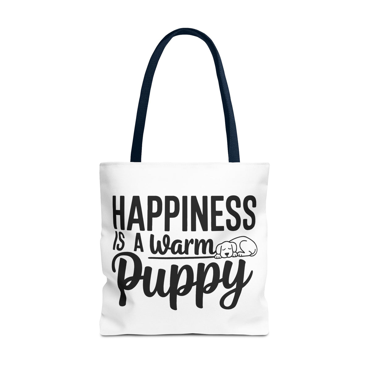 I'm Probably Thinking About My Dog Tote Bag - Perfect for Dog Lovers, Pet Owners, Dog Gifts, Shopping, Beach Bag, Everyday Use