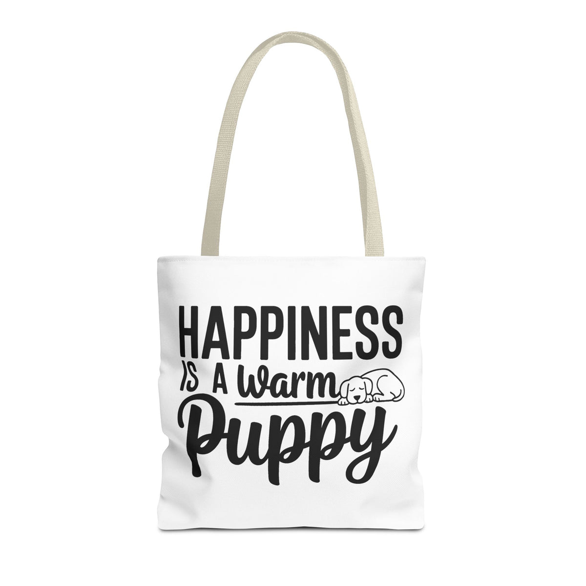 I'm Probably Thinking About My Dog Tote Bag - Perfect for Dog Lovers, Pet Owners, Dog Gifts, Shopping, Beach Bag, Everyday Use