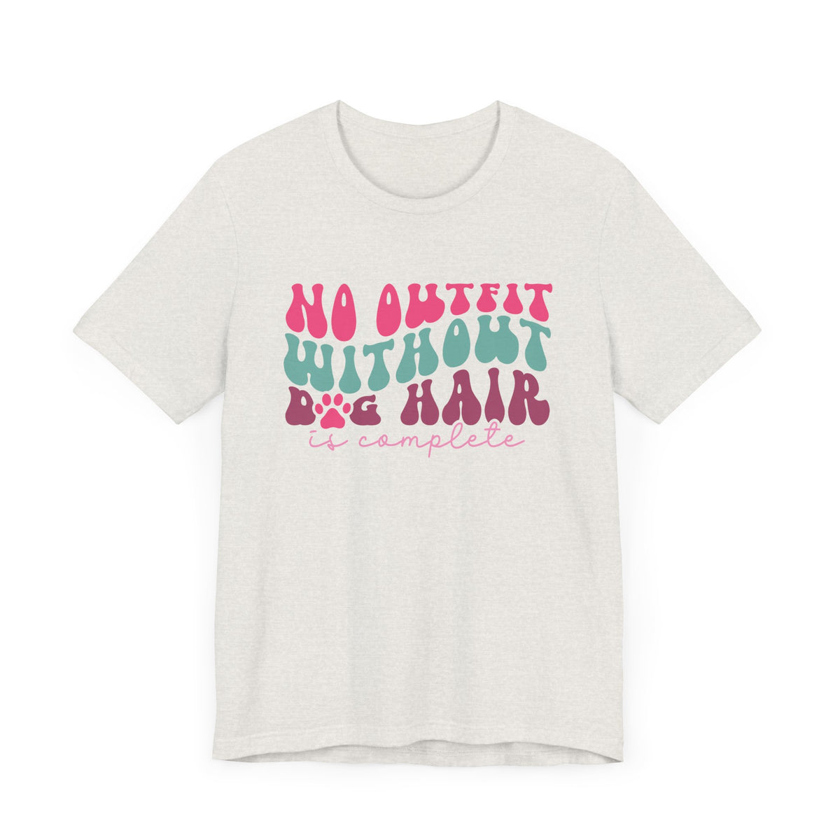 No Outfit Unisex T-Shirt