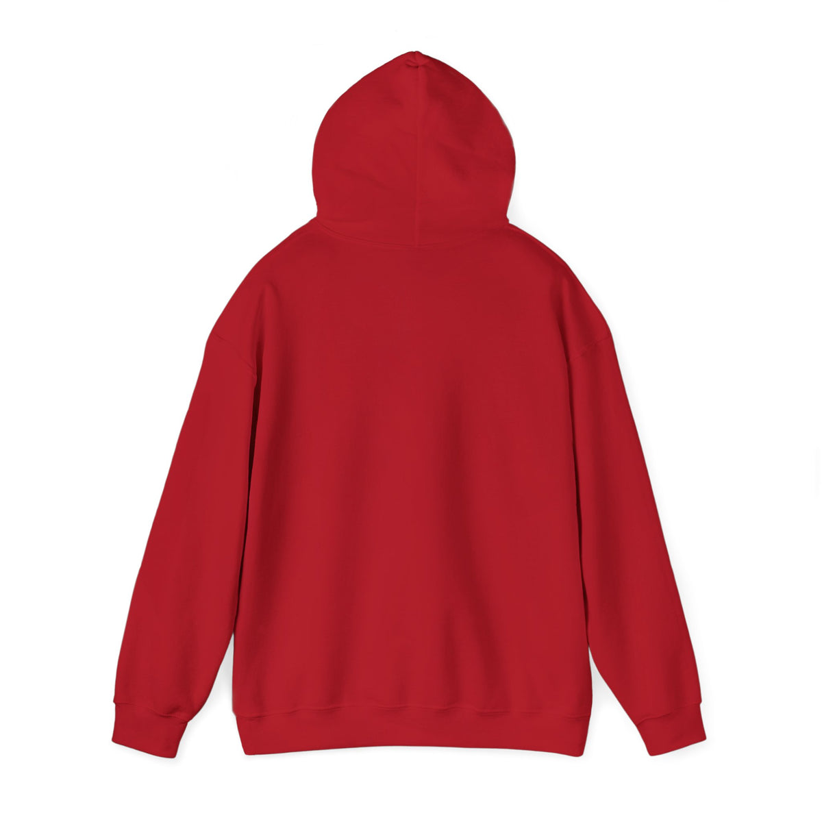 Dogtrovert Unisex Hooded Sweatshirt