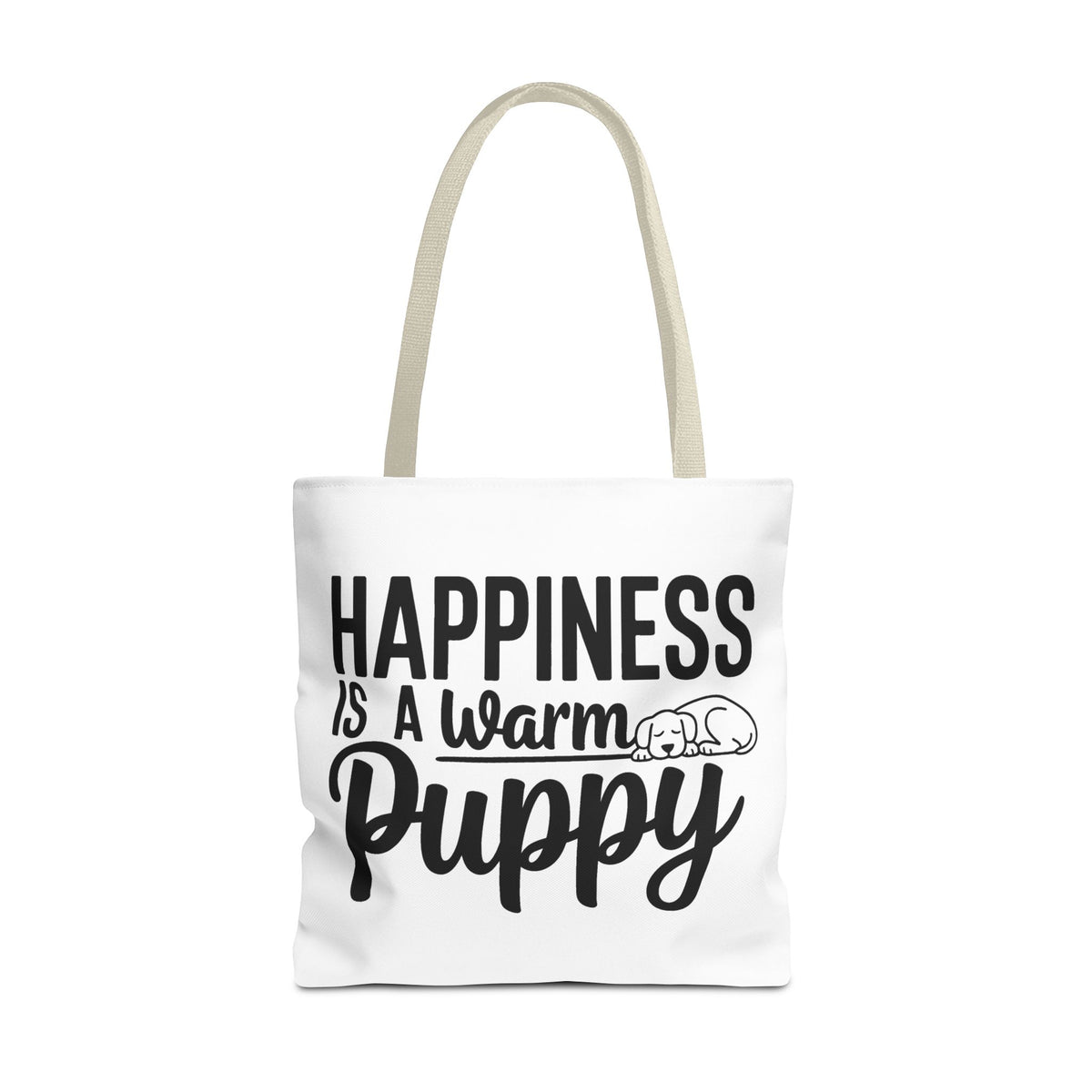 I'm Probably Thinking About My Dog Tote Bag - Perfect for Dog Lovers, Pet Owners, Dog Gifts, Shopping, Beach Bag, Everyday Use