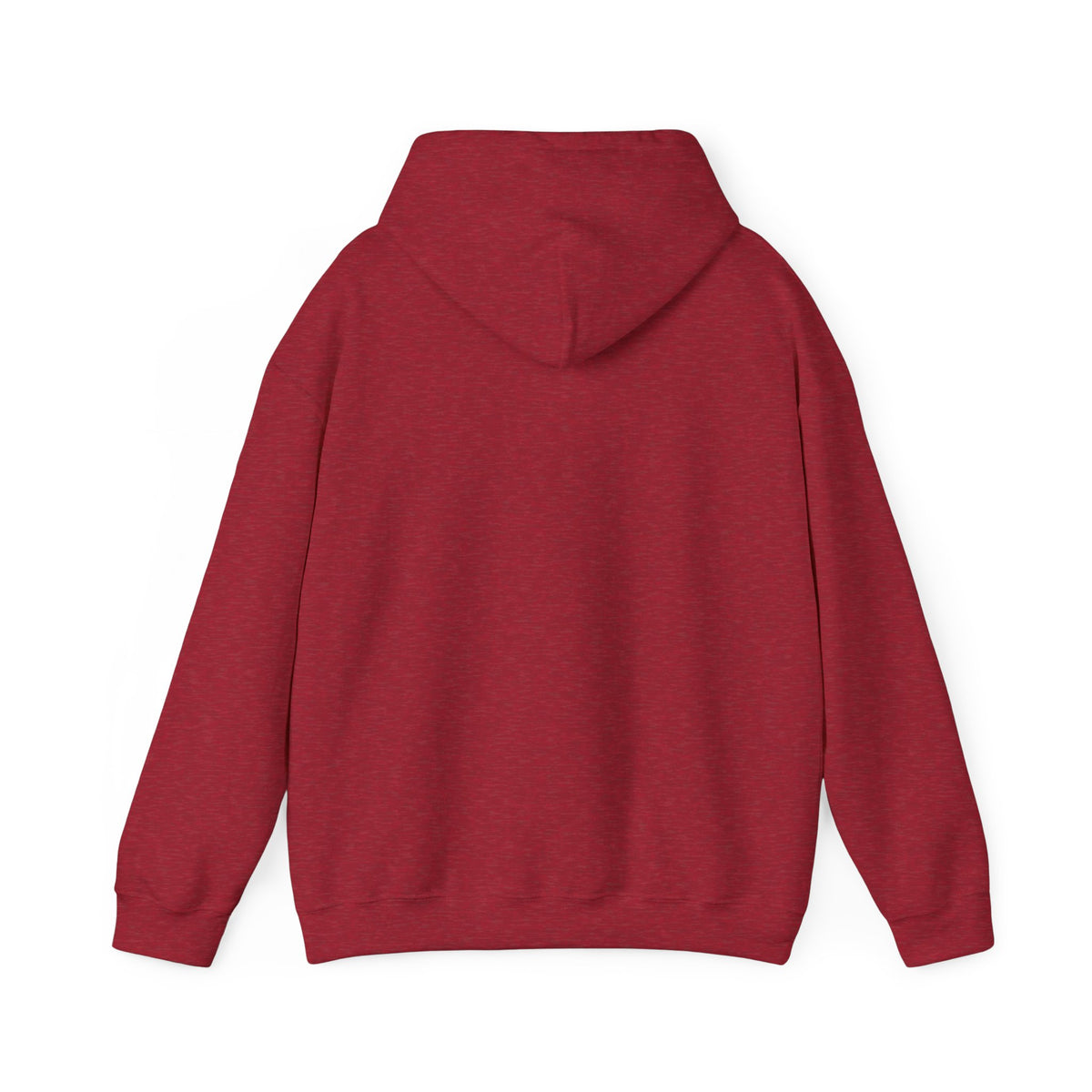 Dogtrovert Unisex Hooded Sweatshirt