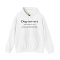 Dogtrovert Unisex Hooded Sweatshirt