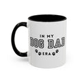 In My Dad Dog Era Coffee Mug