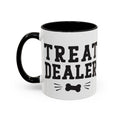 Treat Dealer Coffee Mug
