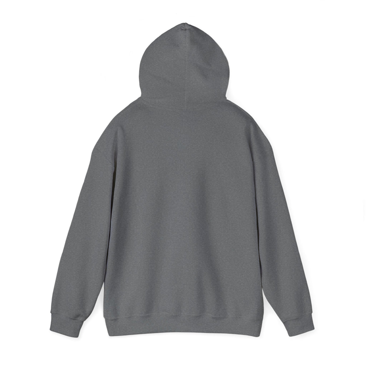Less People More Dogs Unisex Hooded Sweatshirt