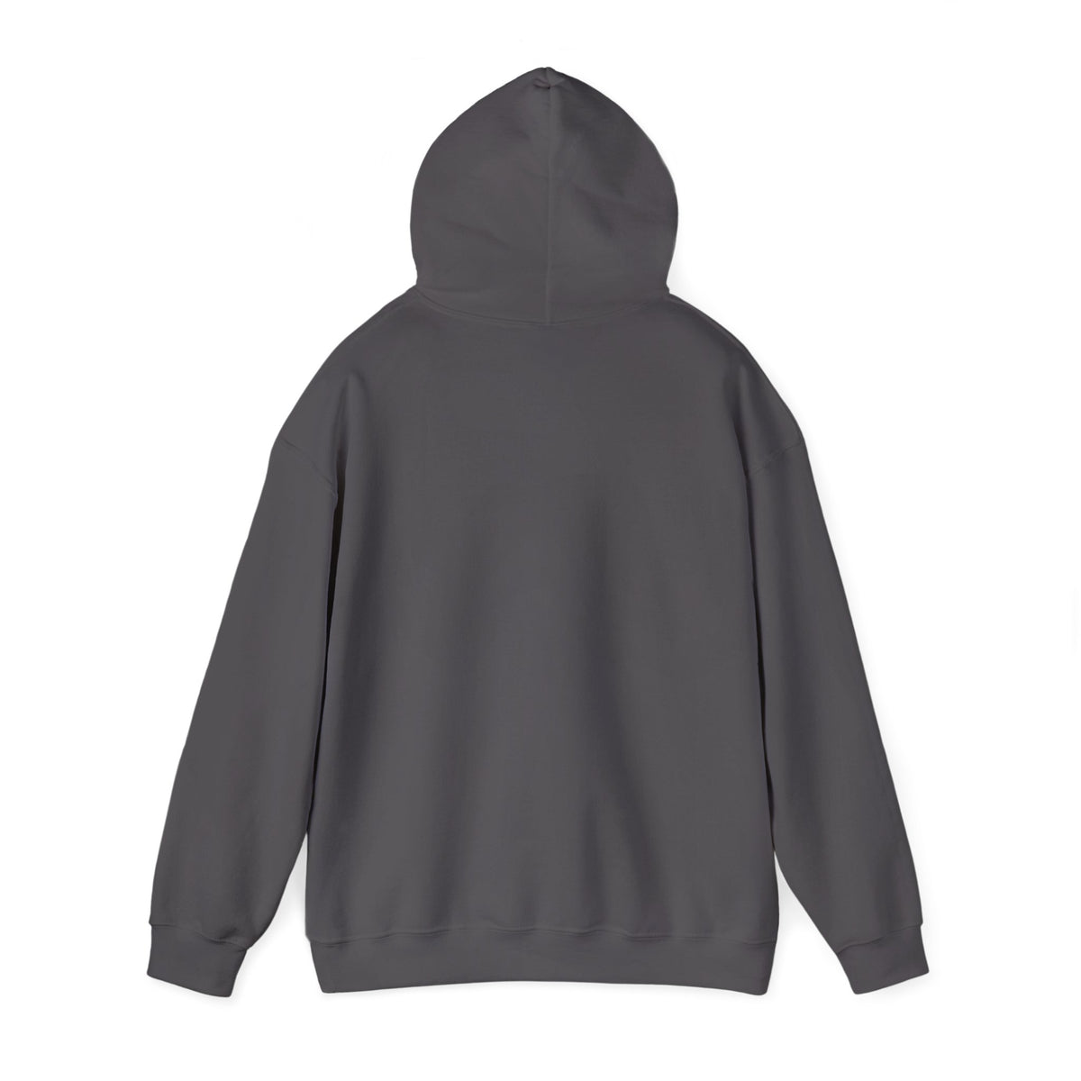 Dogtrovert Unisex Hooded Sweatshirt