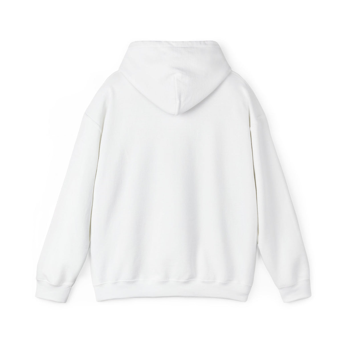 Life Without A Dog Unisex Hooded Sweatshirt