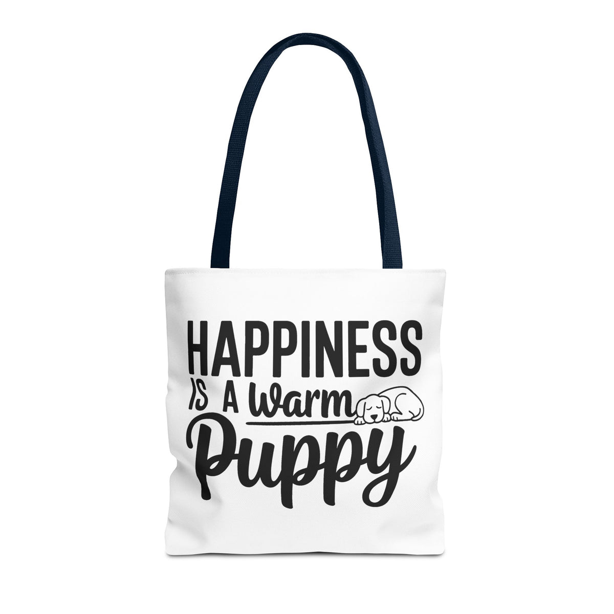 I'm Probably Thinking About My Dog Tote Bag - Perfect for Dog Lovers, Pet Owners, Dog Gifts, Shopping, Beach Bag, Everyday Use