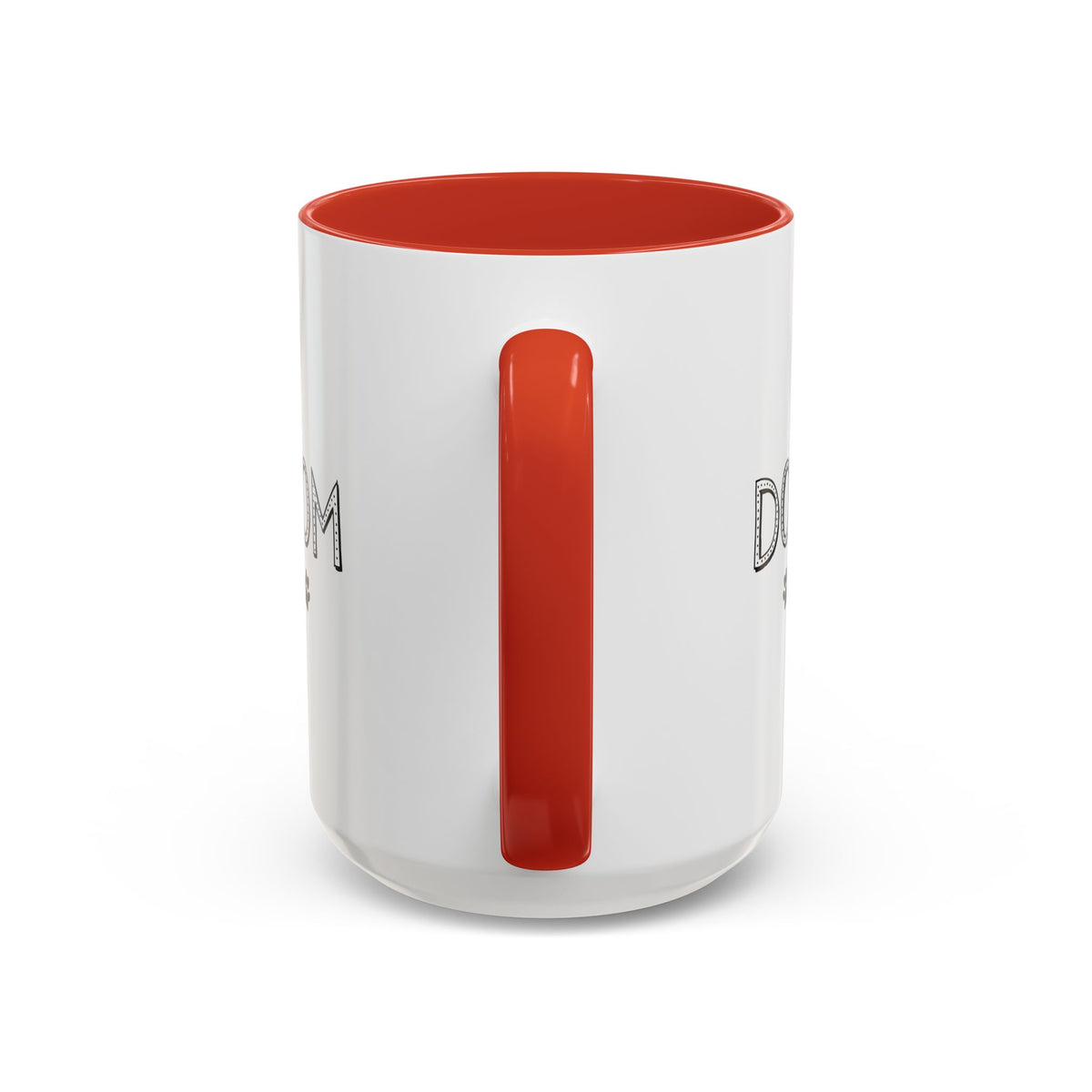 In My Dog Mom Era Coffee Mug