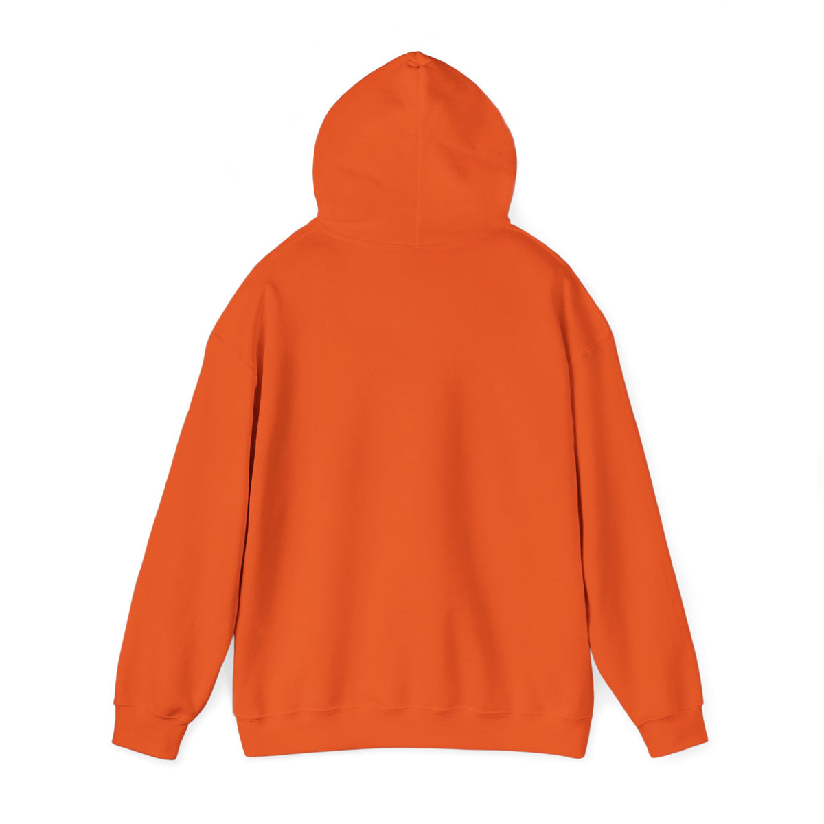 Less People More Dogs Unisex Hooded Sweatshirt
