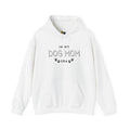 In My Dog Mom Era Unisex Hooded Sweatshirt