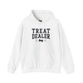 Treat Dealer Unisex Hooded Sweatshirt