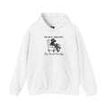 The Best Therapist Has Fur And Four Legs Unisex Hooded Sweatshirt