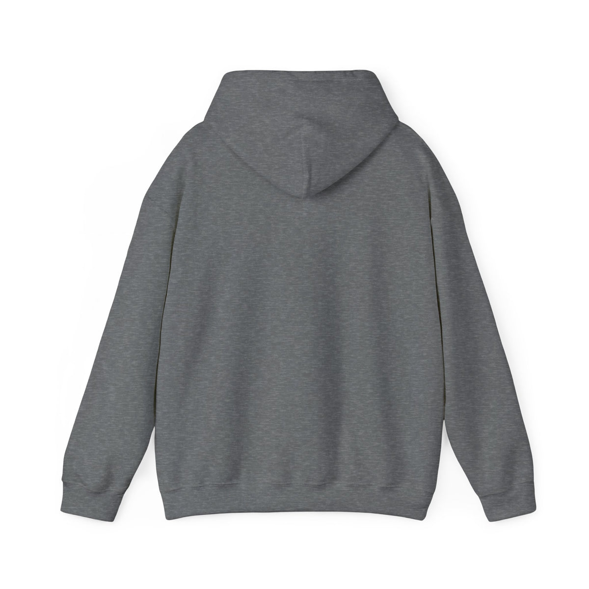 Less People More Dogs Unisex Hooded Sweatshirt