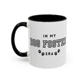 In My Dog Foster Era Coffee Mug