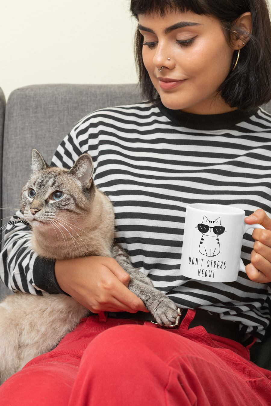 Mugs