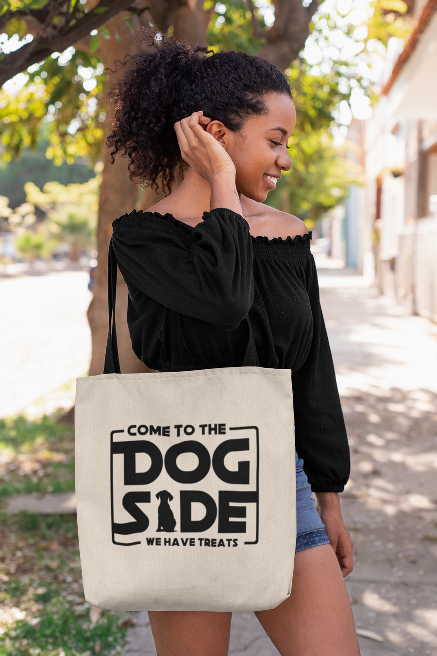 Tote Bags